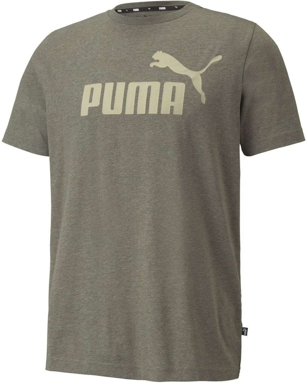 T-Shirts Puma ESS Heather Tee