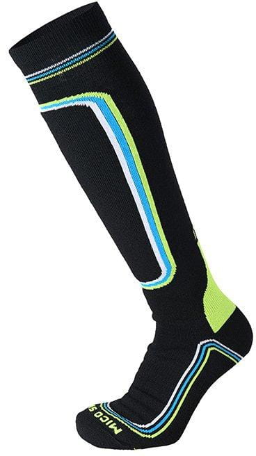 Dámske ponožky Mico Calza Ski Superthermo Primaloft Woman