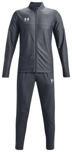 Kit deportivo para hombres Under Armour Challenger Tracksuit-GRY
