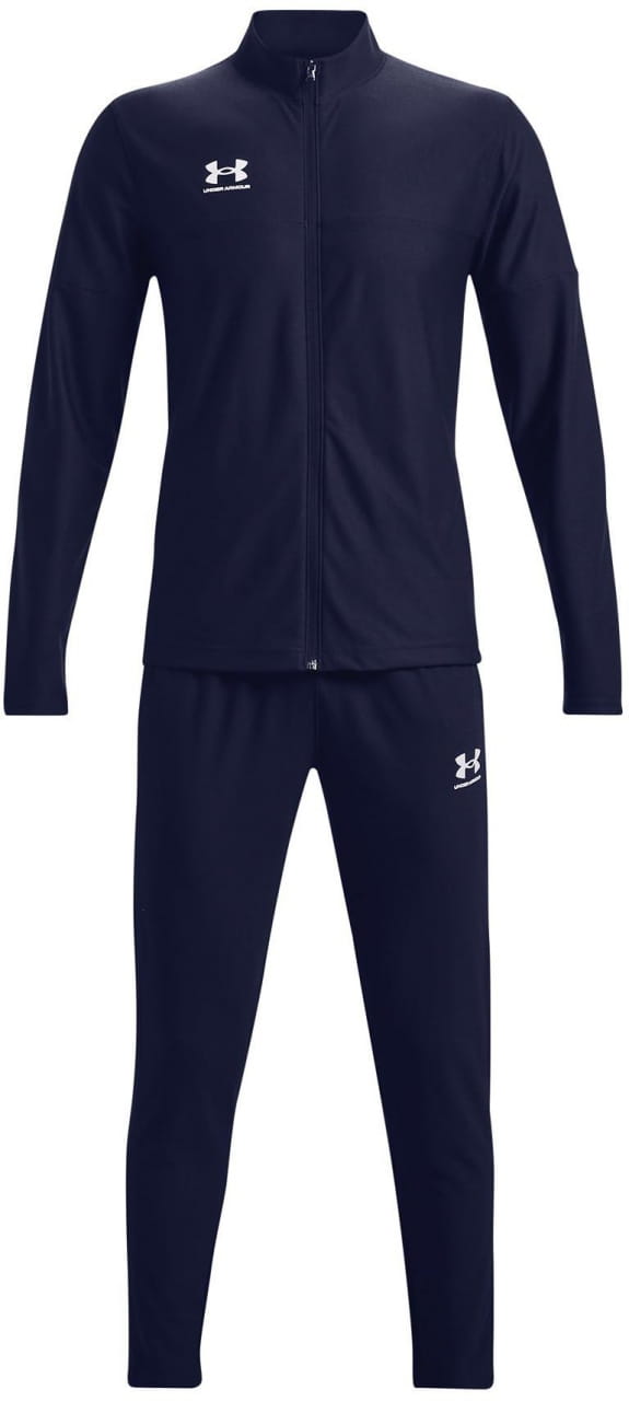 Kit deportivo para hombres Under Armour Challenger Tracksuit-NVY