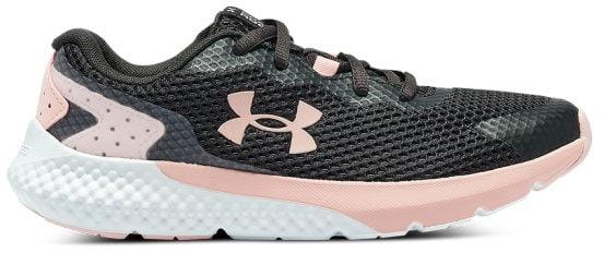 Laufschuhe für Kinder Under Armour GGS Charged Rogue 3-GRY