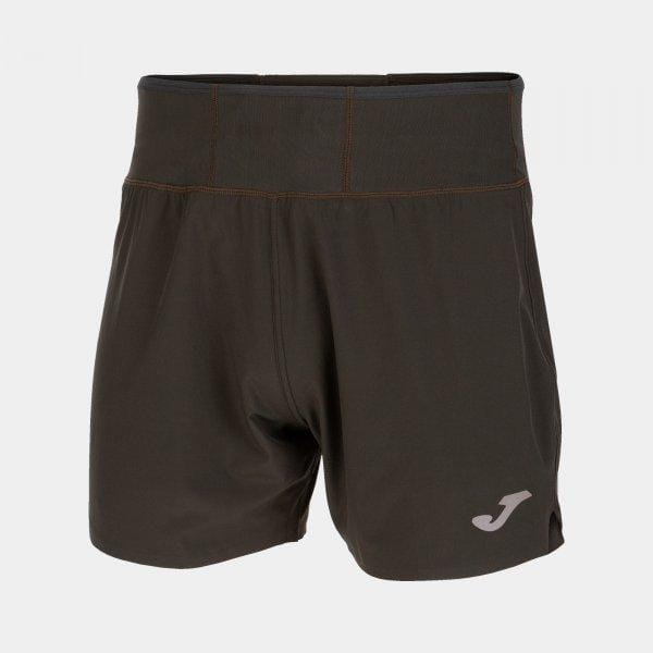 Heren shorts Joma R-Combi Short Khaki