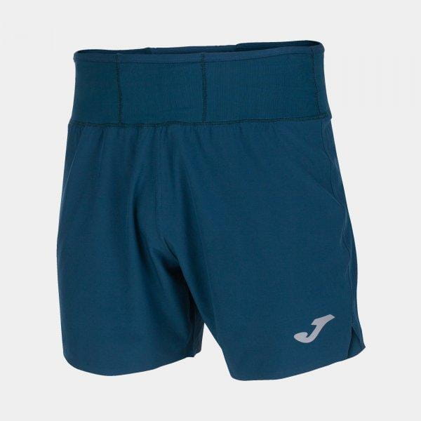 Heren shorts Joma R-Combi Short Blue