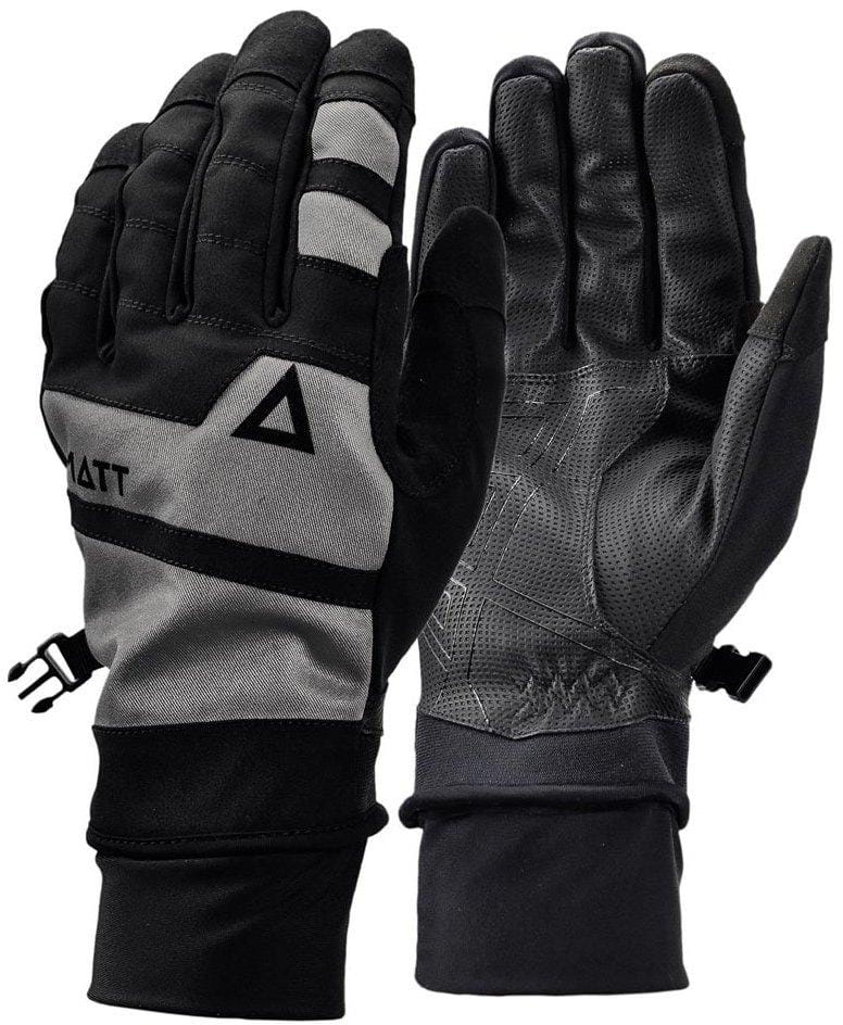 Handschuhe Matt Puigmal Skimo Gloves