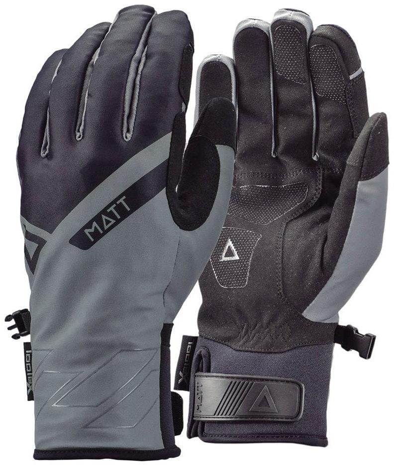 Handschuhe Matt Viros Nordic Ski Ttx Gloves