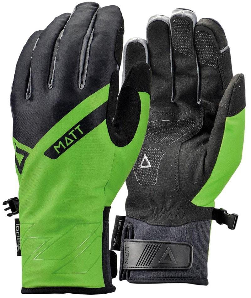 Handschoenen Matt Viros Nordic Ski Ttx Gloves