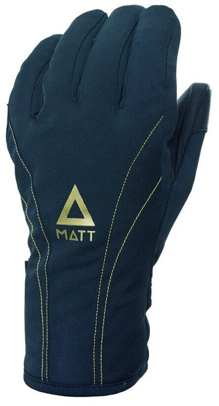 Handschuhe Matt Laura Tootex Gloves