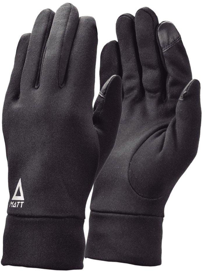 Guanti Matt Warmstrech Gloves