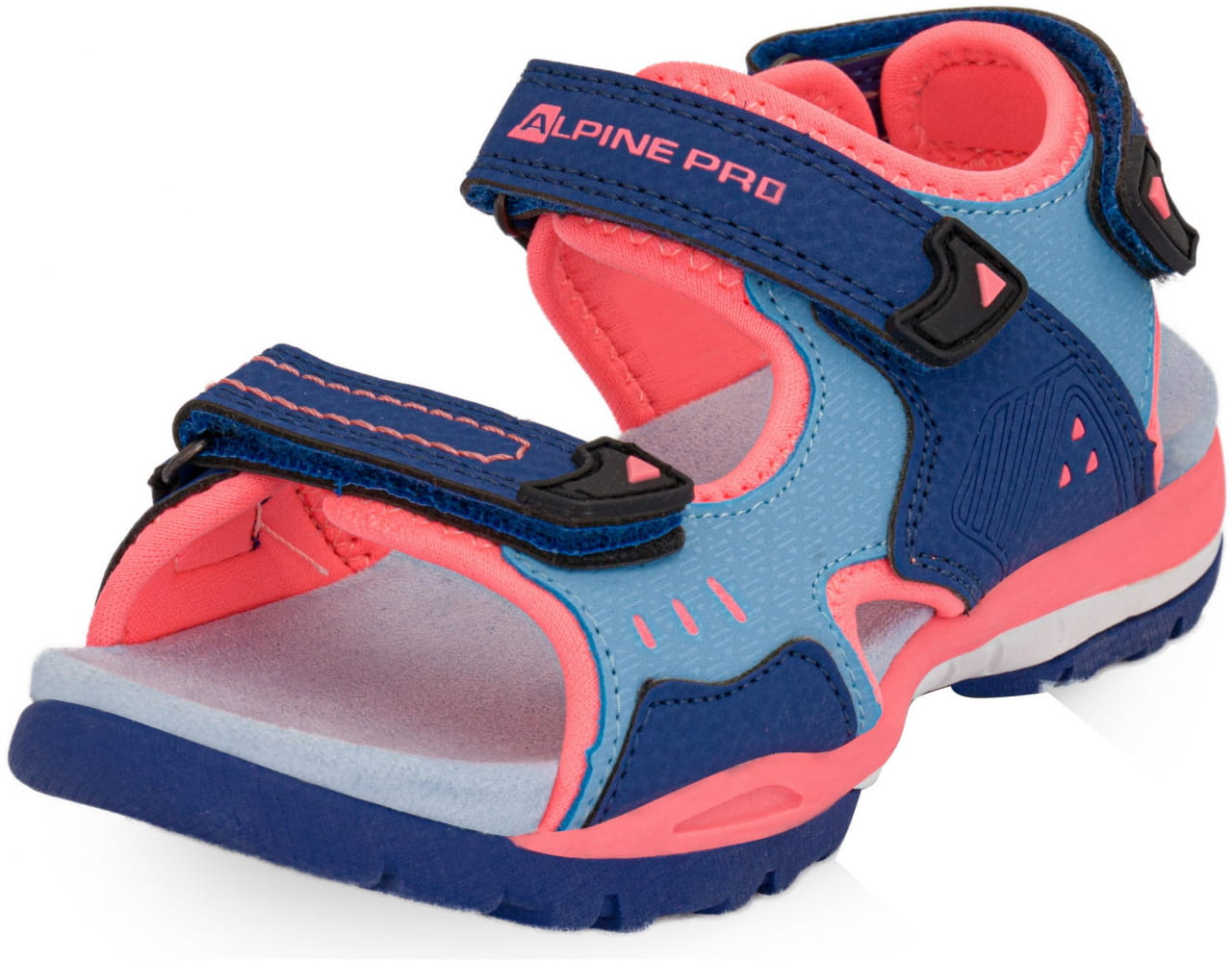 Otroški sandali Alpine Pro Gereto