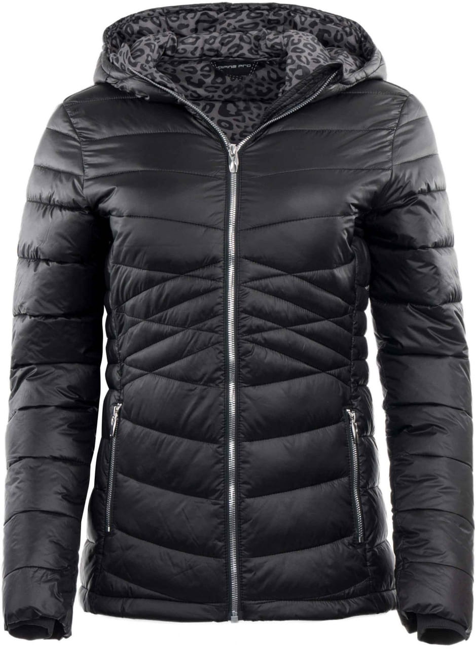 Jacke für Frauen Alpine Pro Akera