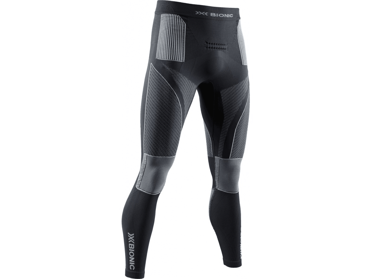 Sporthosen für Männer X-Bionic Energy Accumulator 4.0 Pants Men