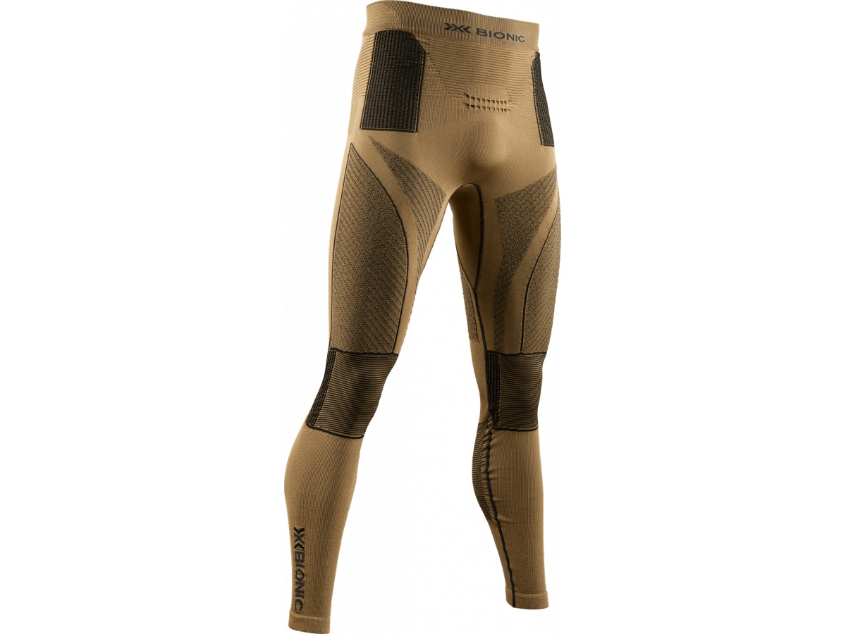 Spodnie sportowe męskie X-Bionic Radiactor 4.0 Pants Men