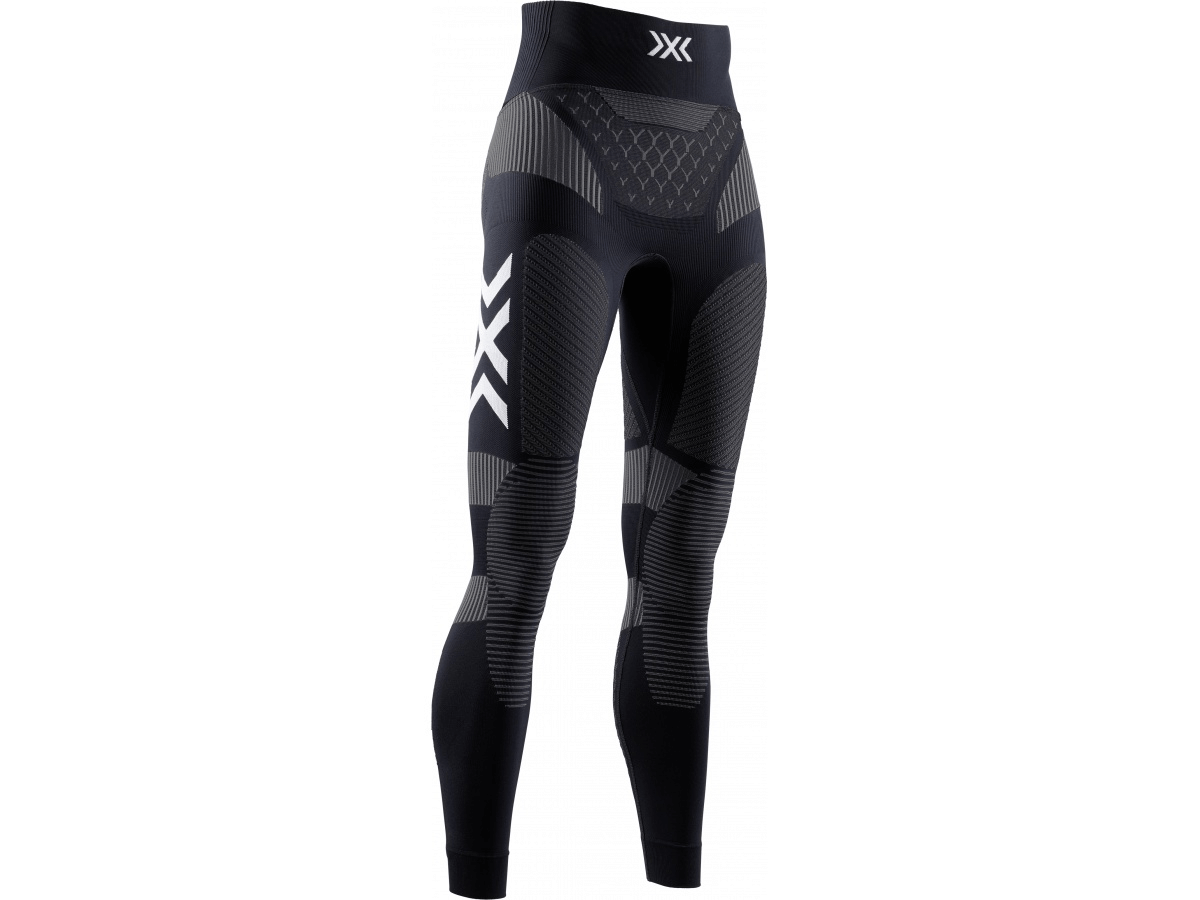 Dames joggingbroek X-Bionic Twyce 4.0 Running Pants Wmn