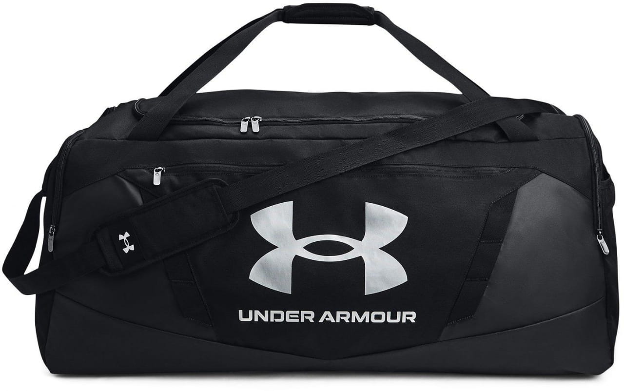 Športová taška Under Armour Undeniable 5.0 Duffle XL-BLK