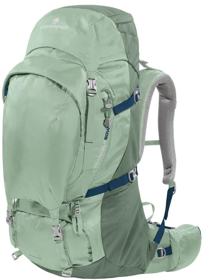 Damski plecak outdoorowy Ferrino Transalp 50 Lady 2022