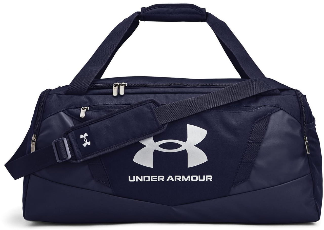 Unisexová športová taška Under Armour Undeniable 5.0 Duffle MD