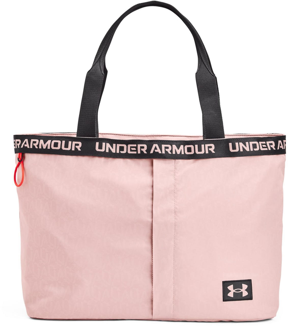 Dámská sportovní taška Under Armour Essentials Tote-PNK