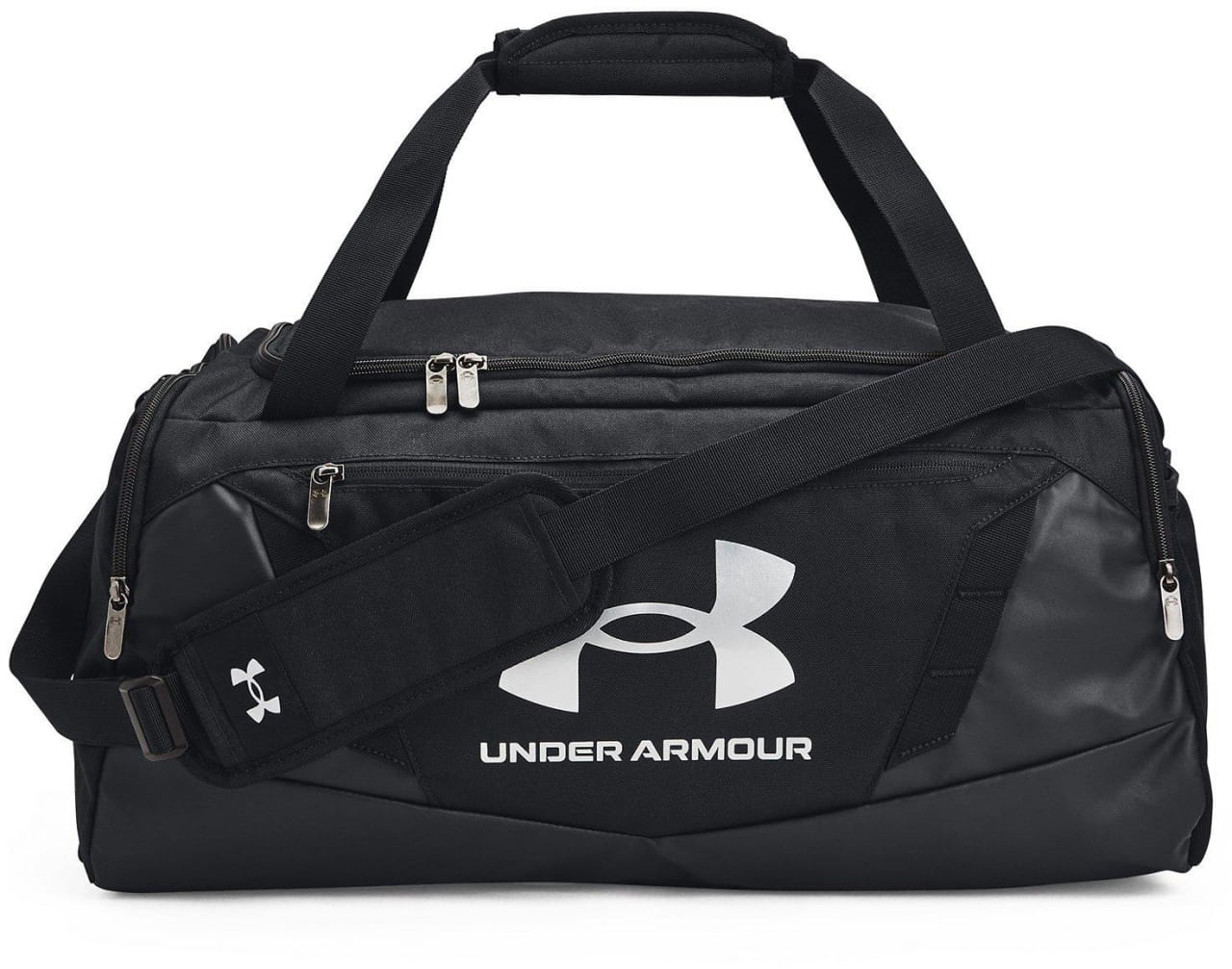 Unisex športová taška Under Armour Undeniable 5.0 Duffle SM-BLK