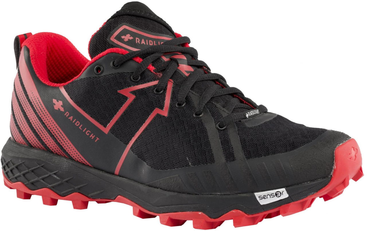 Laufschuhe für Männer RaidLight Responsiv Dynamic Shoes