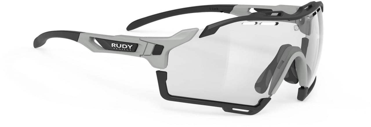 Sportowe okulary przeciwsłoneczne Rudy Project Cutline