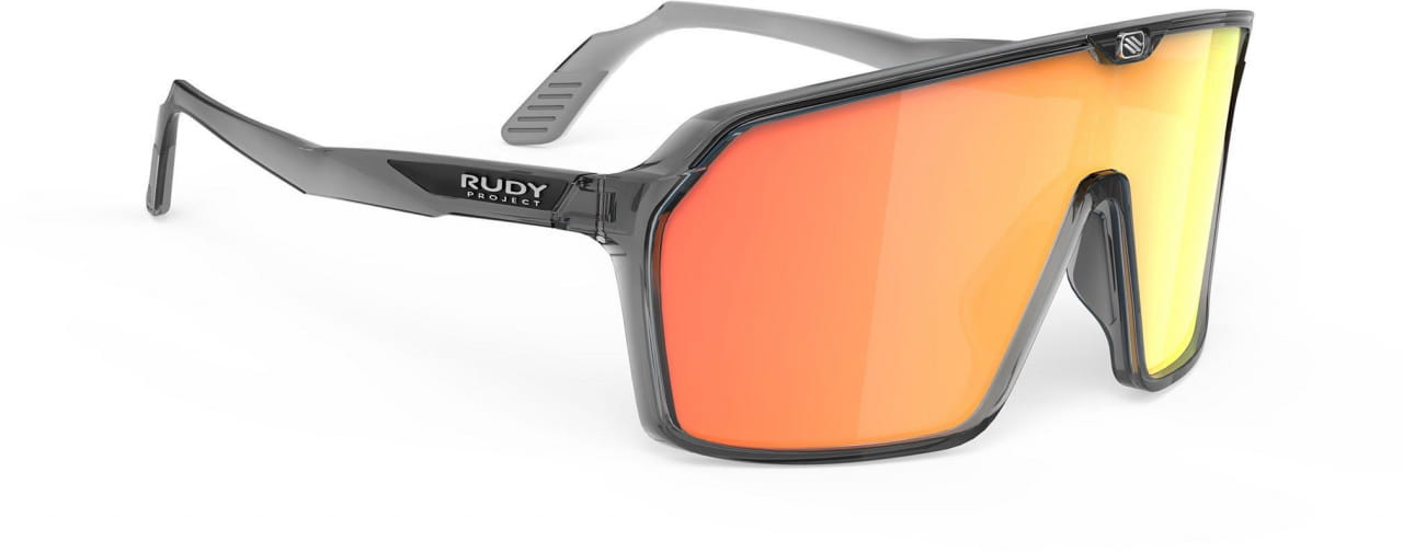 Sportowe okulary przeciwsłoneczne Rudy Project Spinshield