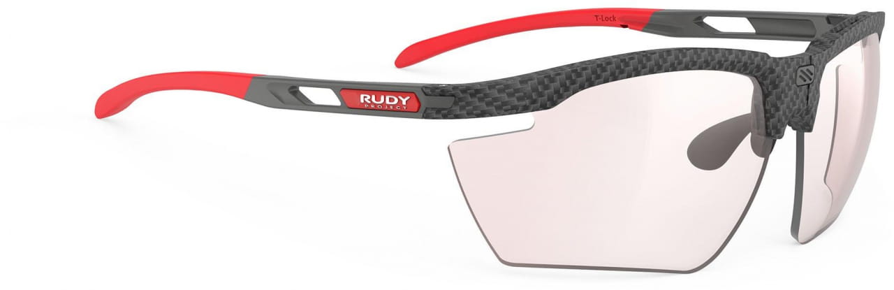Sportowe okulary przeciwsłoneczne Rudy Project Magnus