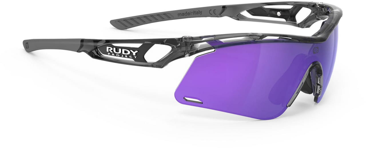 Sportieve zonnebrillen Rudy Project Tralyx + Slim