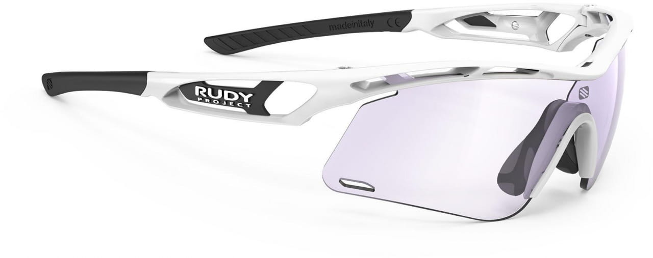 Sportieve zonnebrillen Rudy Project Tralyx + Slim