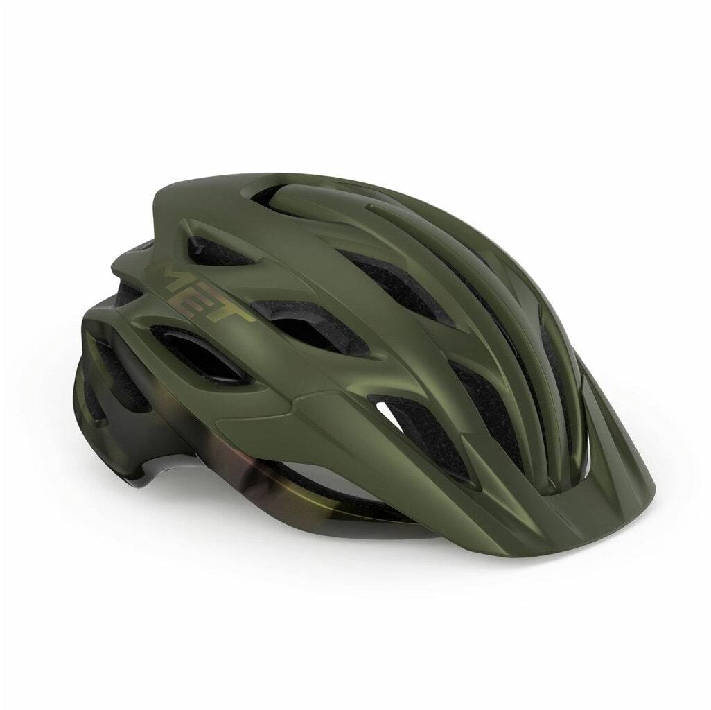 Cyklistická helma MET Veleno MIPS