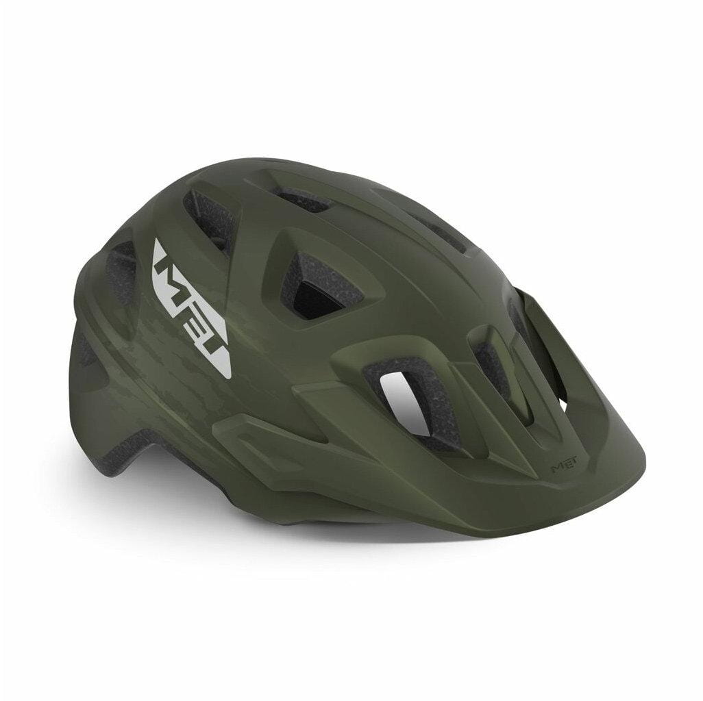 Cyklistická helma MET Echo MIPS