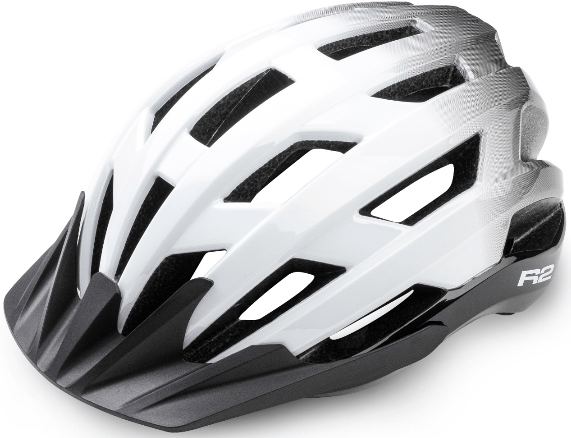 Unisexová cyklistická helma R2 Explorer
