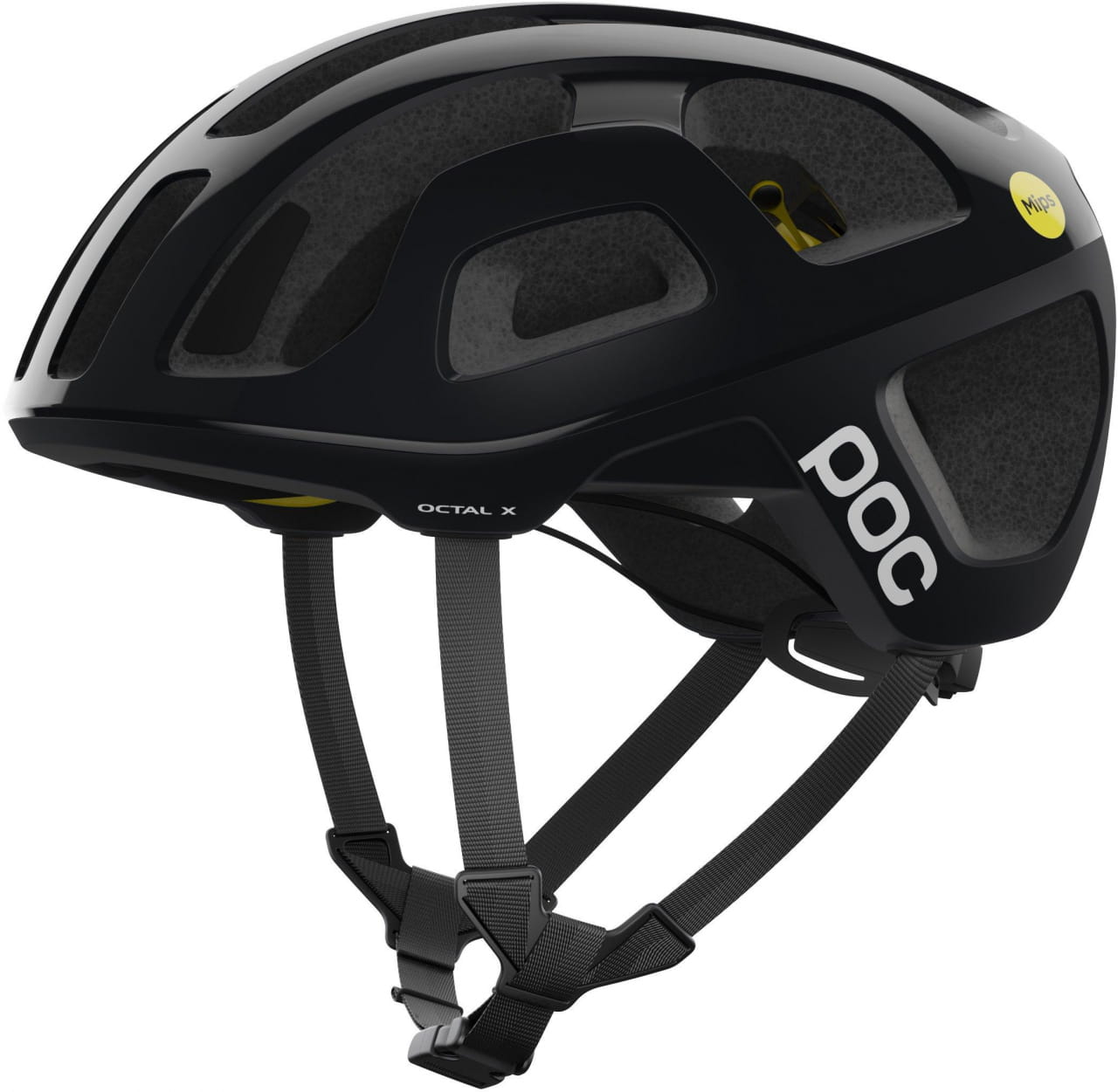 Cyklistická helma POC Octal X MIPS