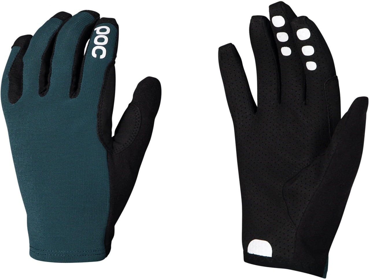 Radfahrer-Handschuhe POC Resistance Enduro Glove