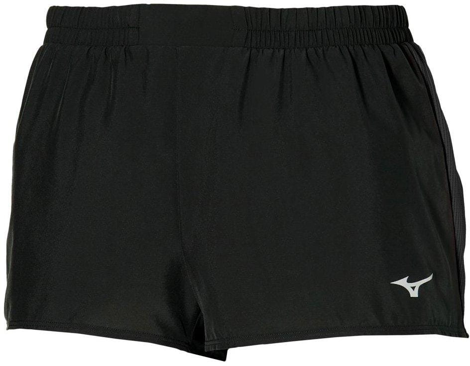 Къси панталони за бягане за жени Mizuno Aero 2.5  Short