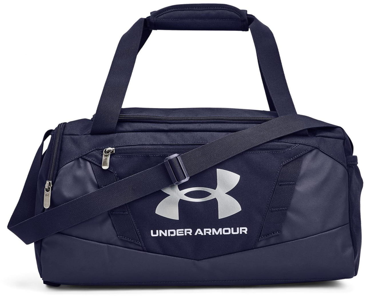 Unisexová taška Under Armour Undeniable 5.0 Duffle XS
