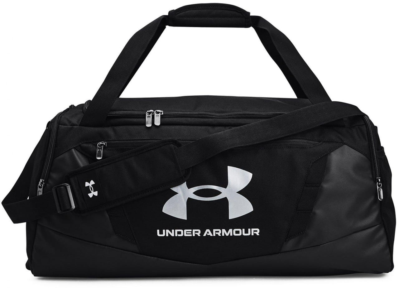Unisex táska Under Armour Undeniable 5.0 Duffle Md