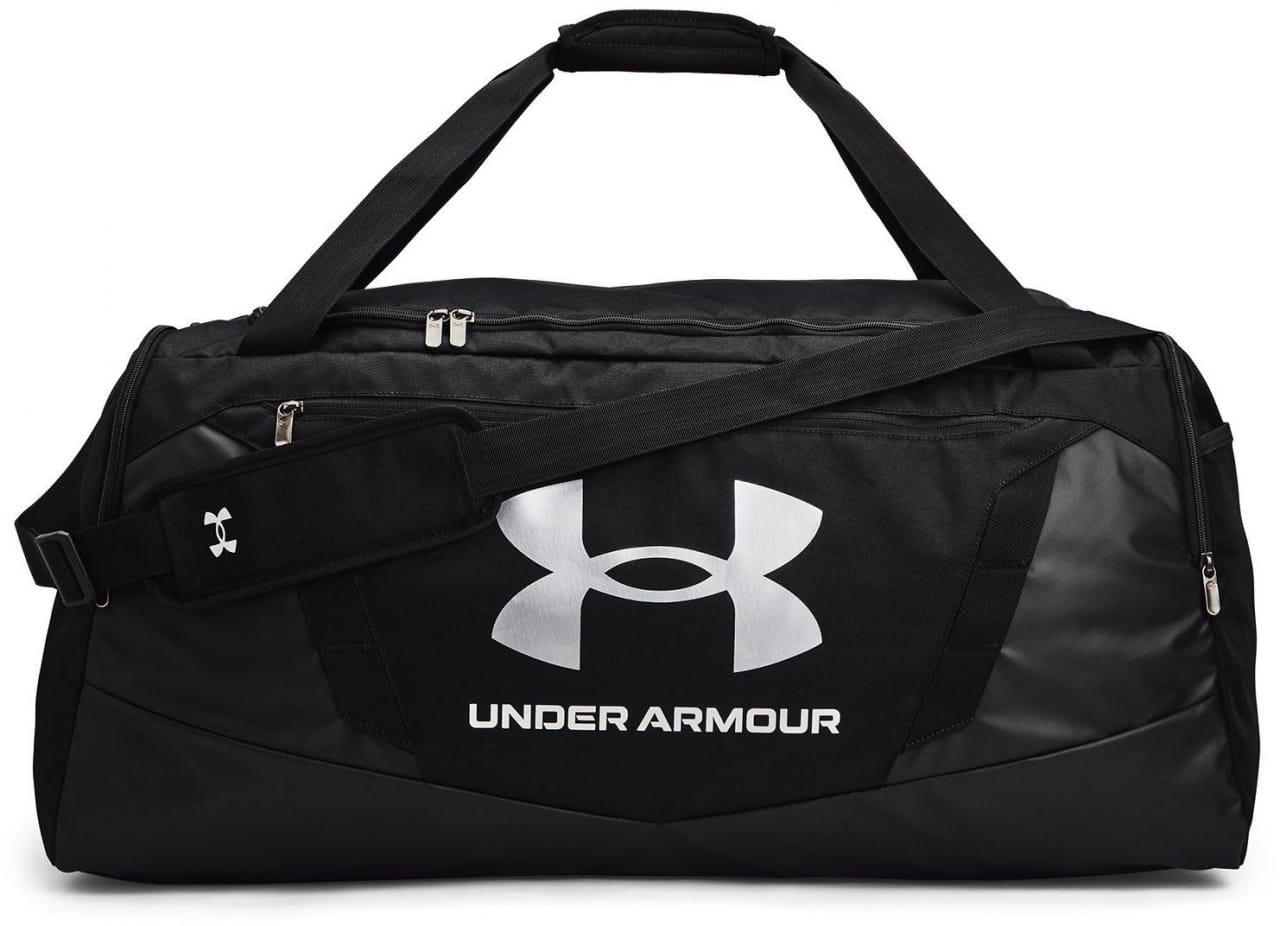 Unisexová taška Under Armour Undeniable 5.0 Duffle Lg