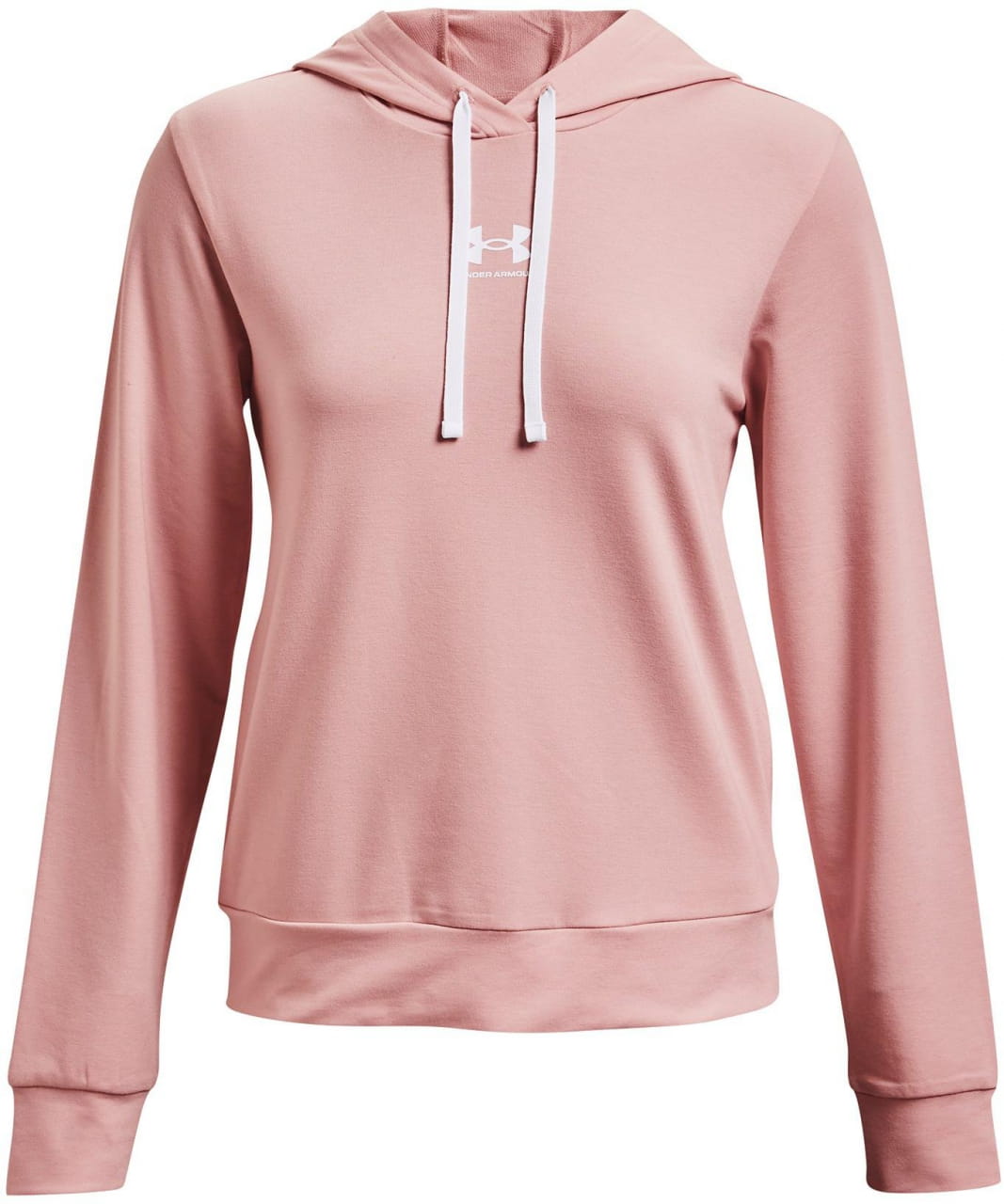 Sweat-shirt pour femme Under Armour Rival Terry Hoodie