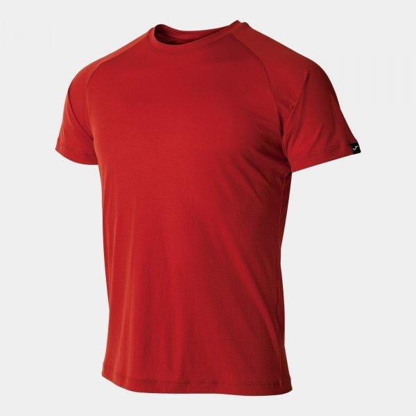 Herren-T-Shirt Joma R-Combi Short Sleeve T-Shirt Red