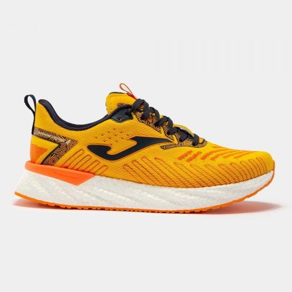 Pantofi de alergare pentru bărbați Joma R.viper Men 2228 Orange