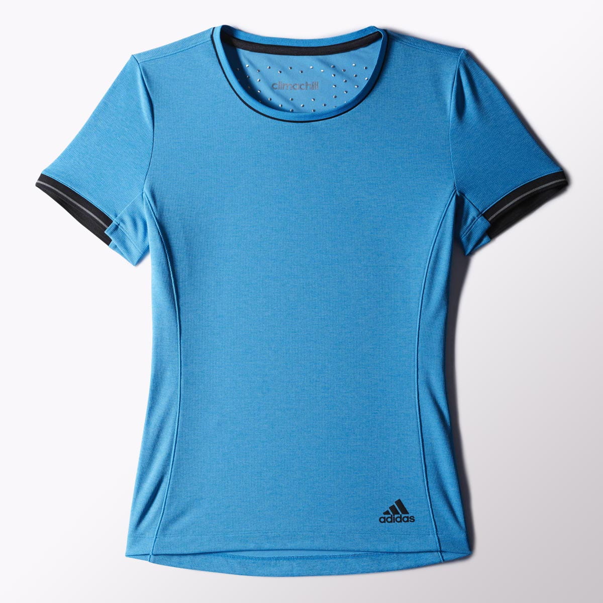 Dámské běžecké tričko adidas SN Chill Short Sleeve T W