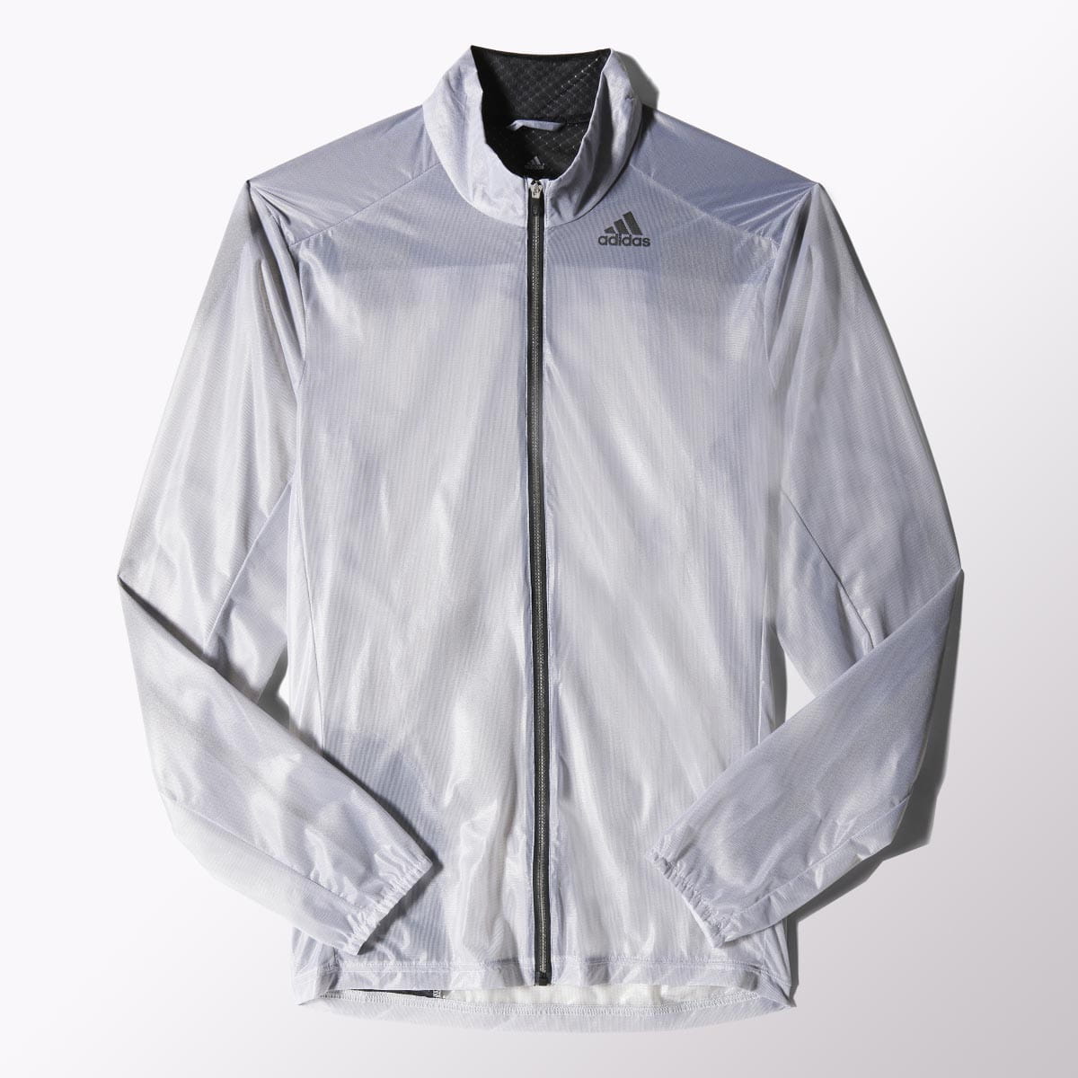Dámská běžecká bunda adidas adizero Ghost Jacket