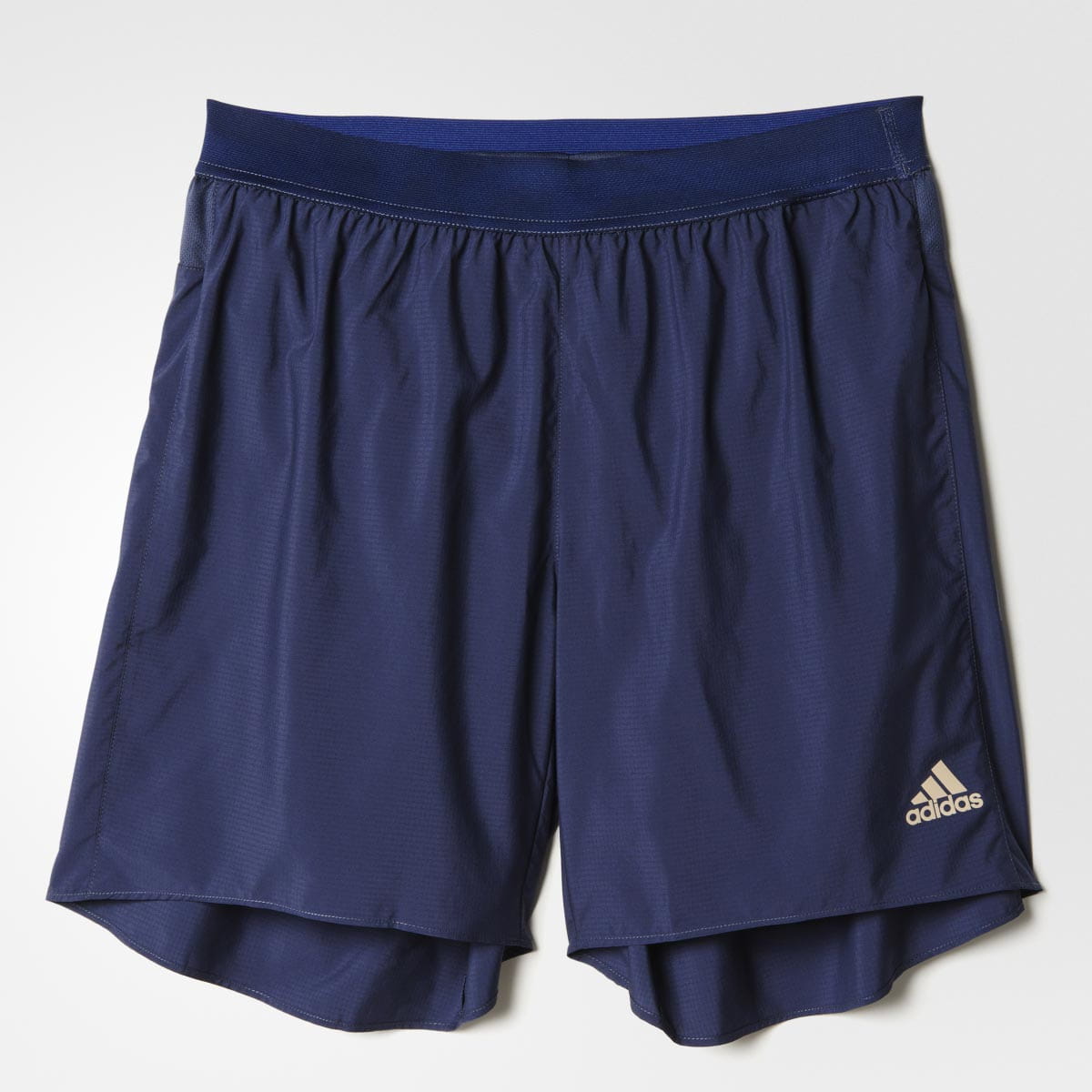 Pánské běžecké kraťasy adidas Adizero 7inch Shorts M