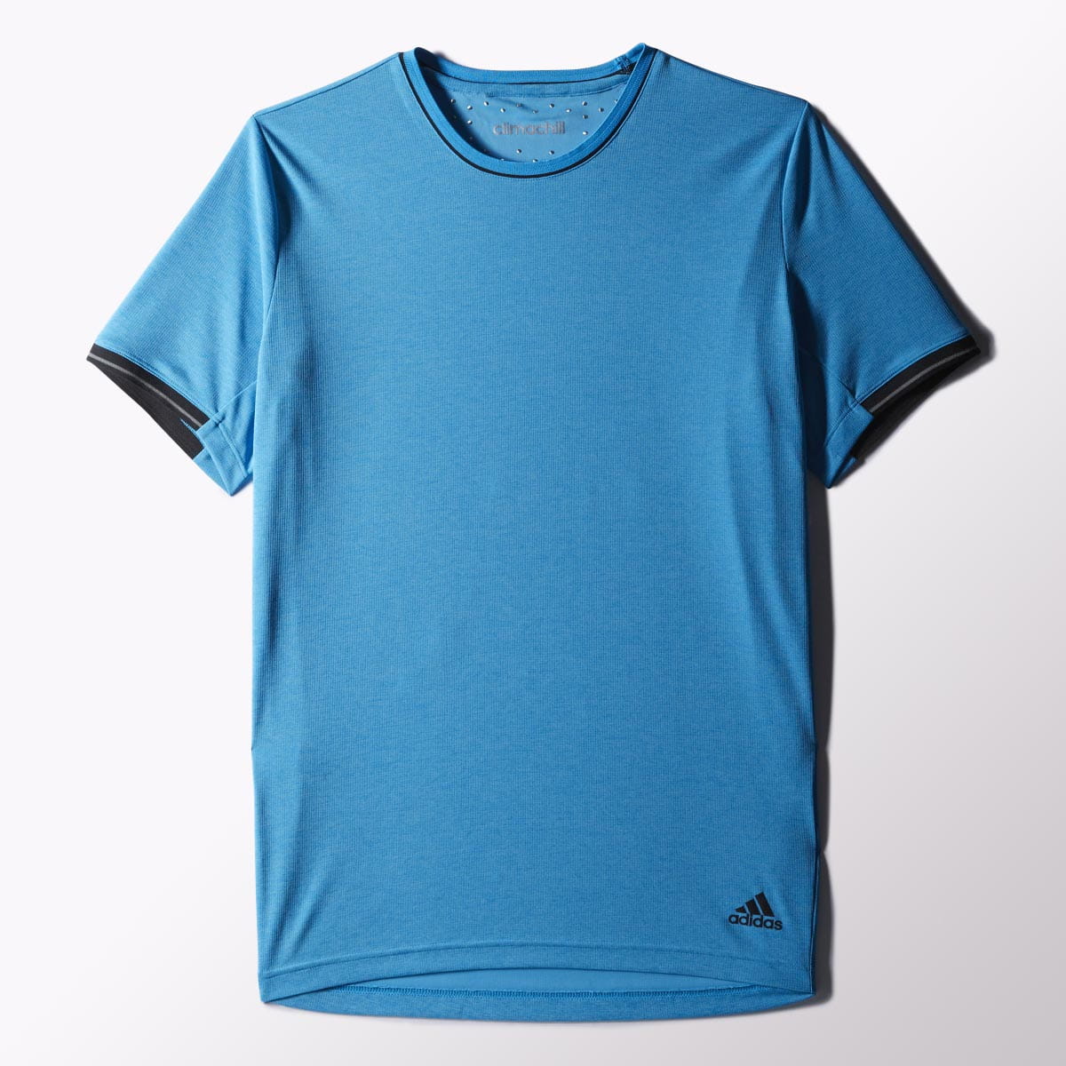 Pánské běžecké tričko adidas SN Chill Short Sleeve T M
