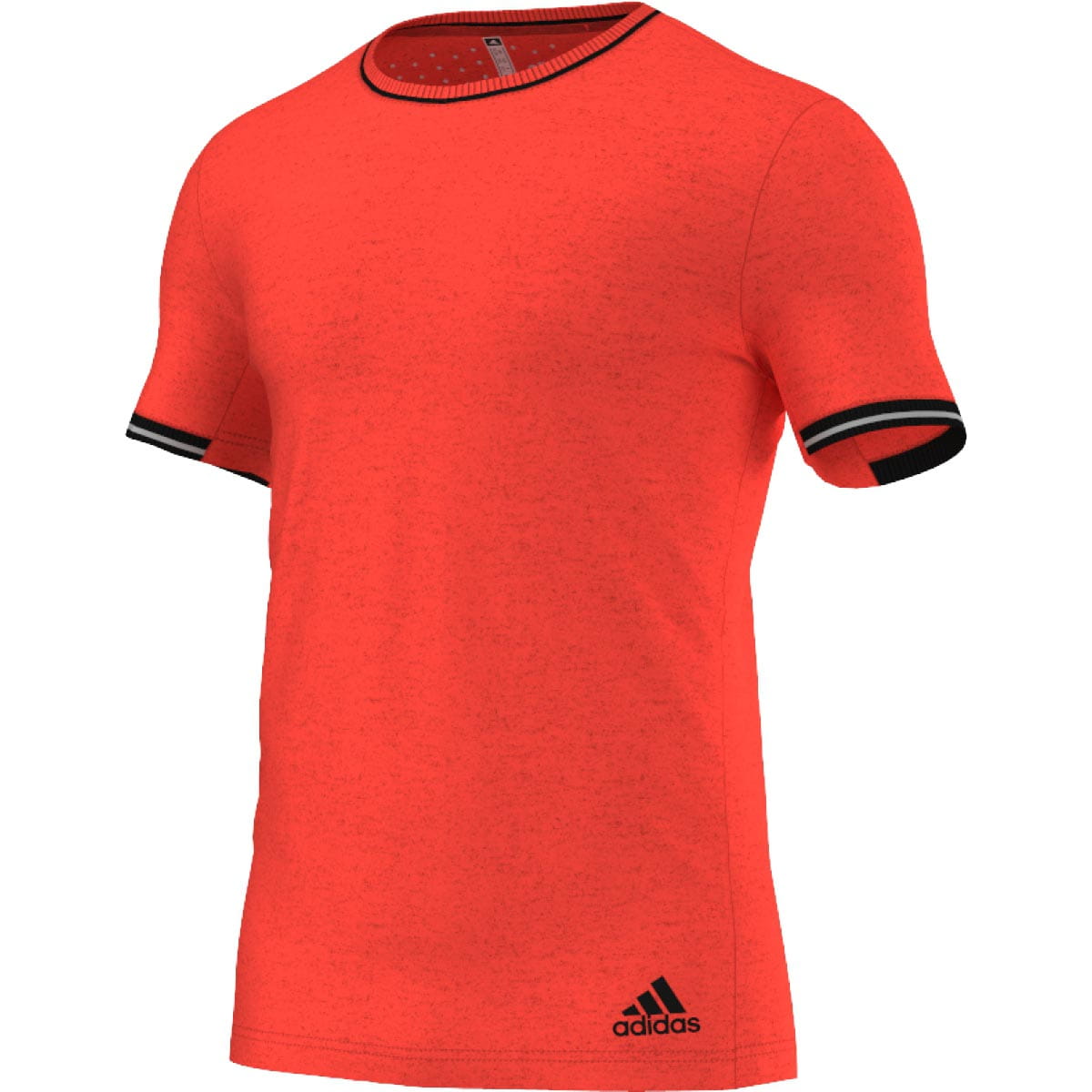 Pánské běžecké tričko adidas SN Chill Short Sleeve T M