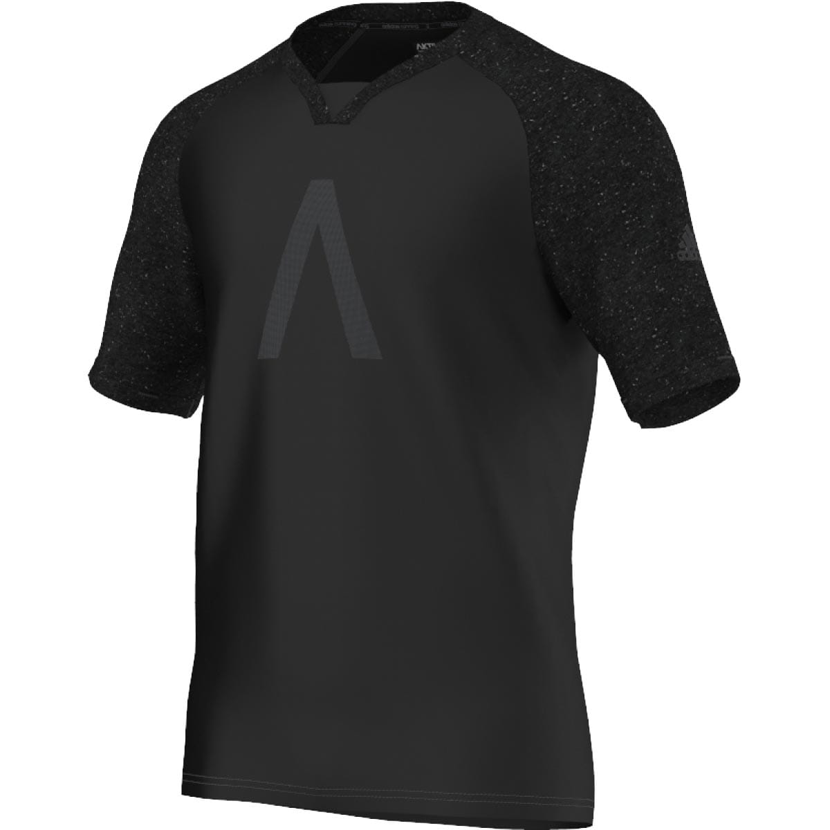 Pánské běžecké tričko adidas Aktiv Shortsleeve Tee