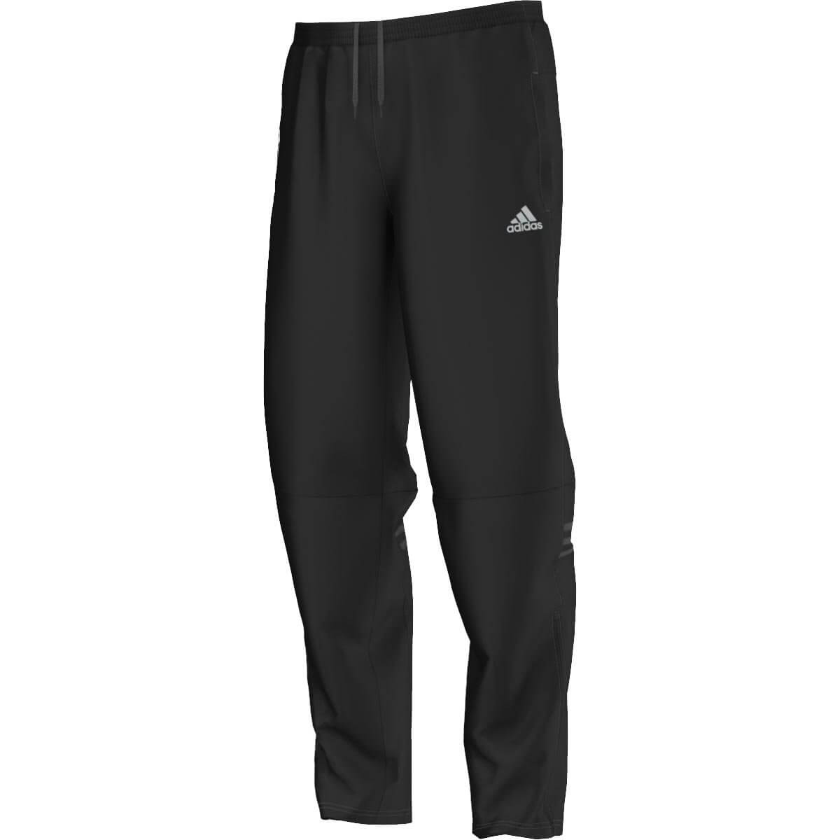 Pánské běžecké kalhoty adidas Response Astro Pants M
