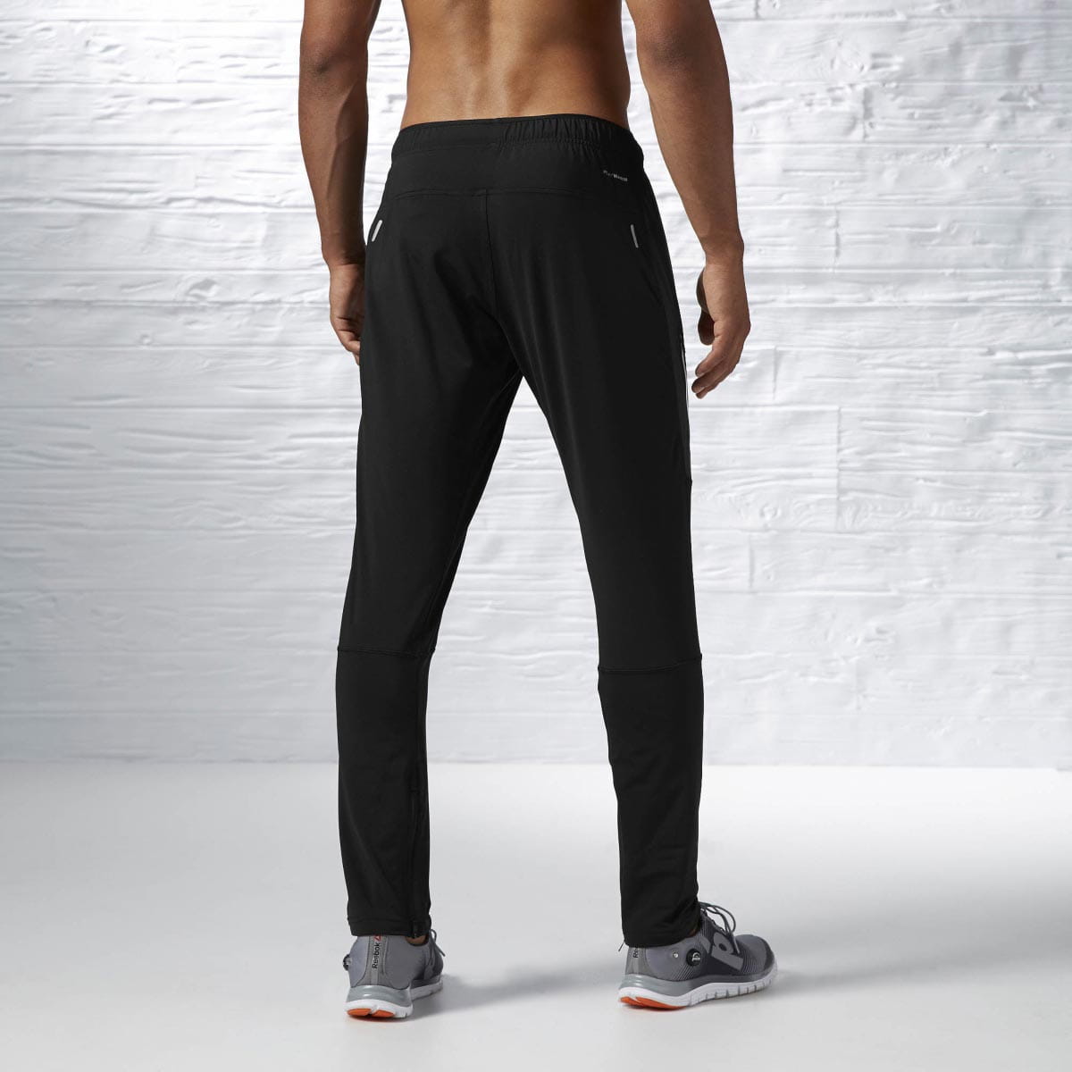Pánské sportovní kalhoty Reebok One Series Thermal Pant