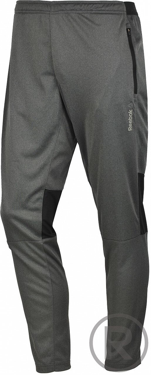 Pánské sportovní kalhoty Reebok One Series Knit Trackster Pant