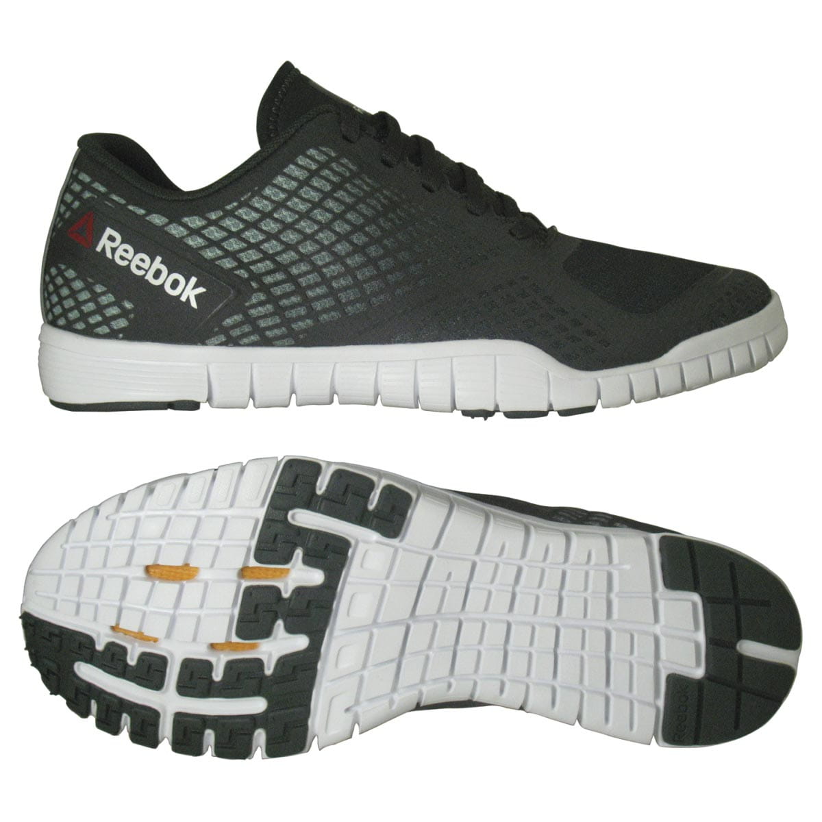 Pánská fitness obuv Reebok ZQuick TR 4.0